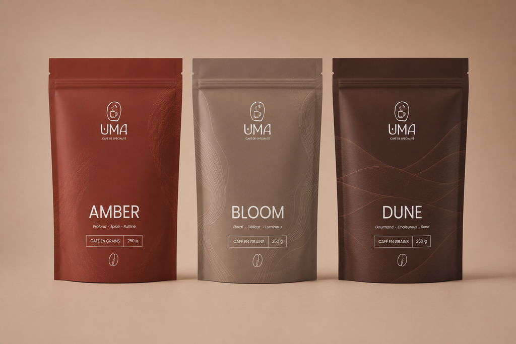 Pack découverte UMA
