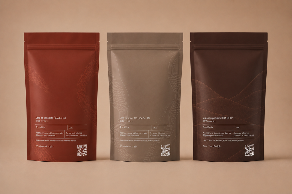 Pack découverte UMA
