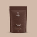 DUNE - Gourmand • Chaleureux • Rond